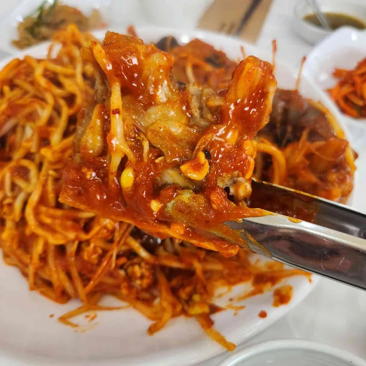 소문난대구왕뽈찜해물아구찜 권선직영점 대표 사진