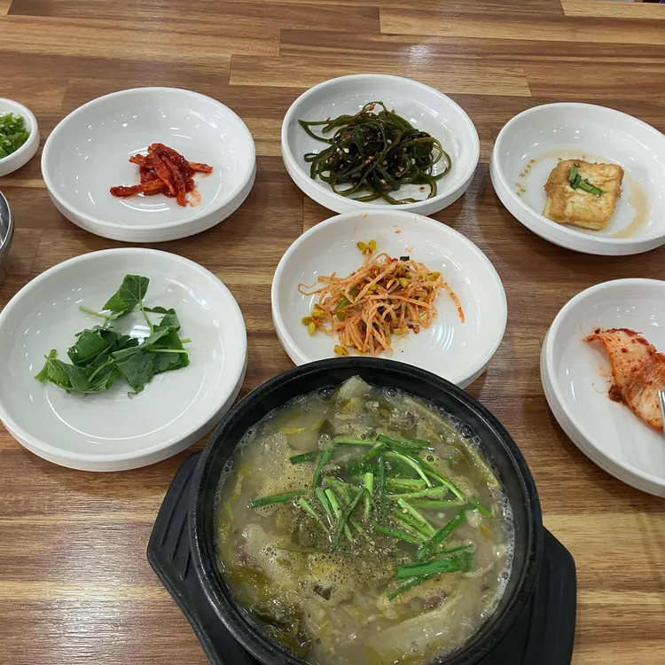 전가네 추어탕 대표 사진