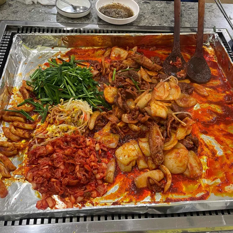 시골오리농장 대표 사진