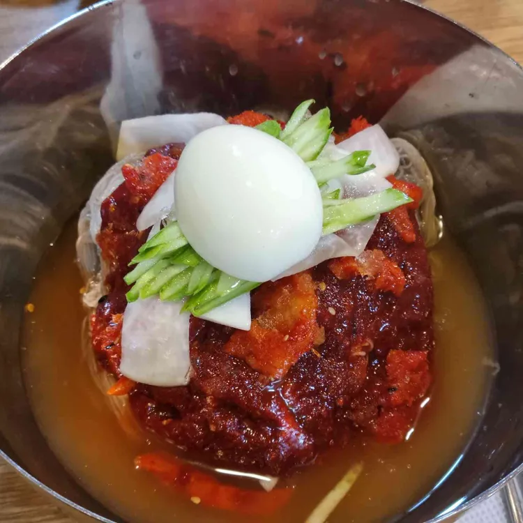 신장면옥 대표 사진