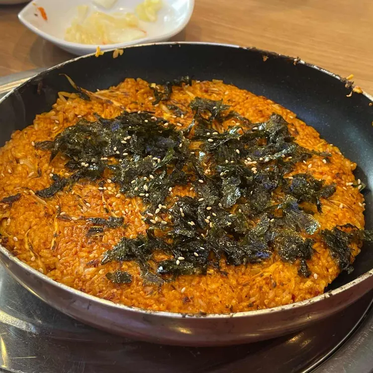 한결 통아구찜 대표 사진