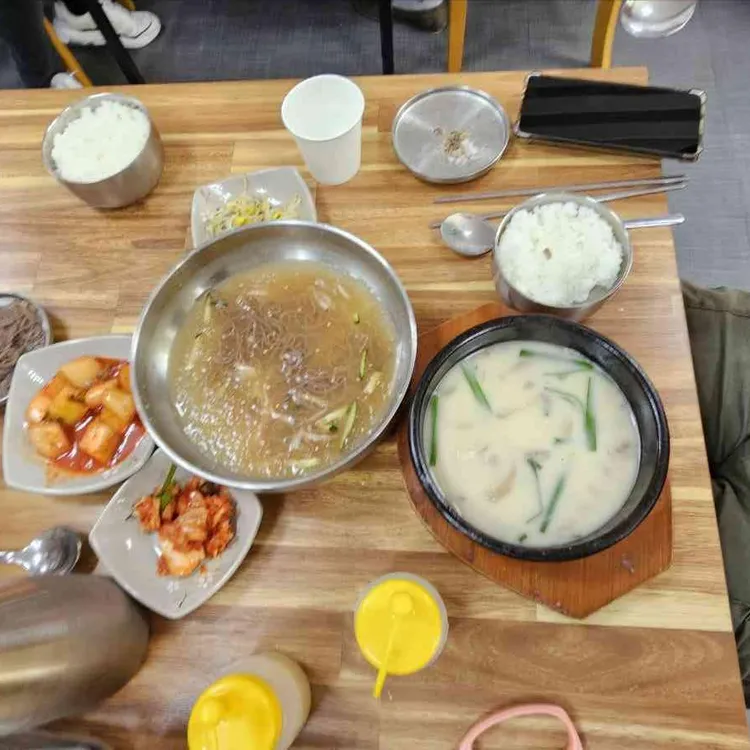 임사부국밥&냉면 대표 사진