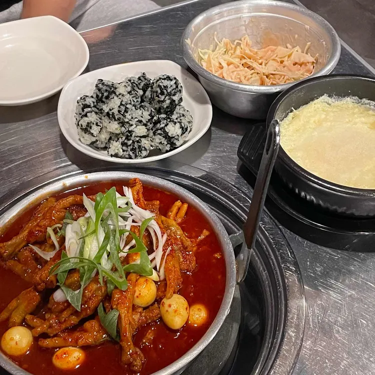 수신닭발 대표 사진