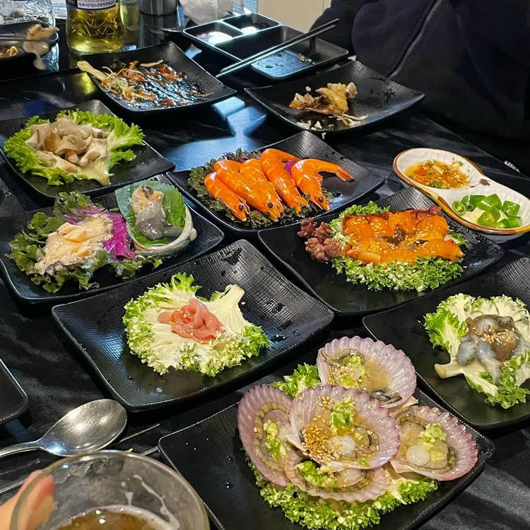 해우 대표 사진