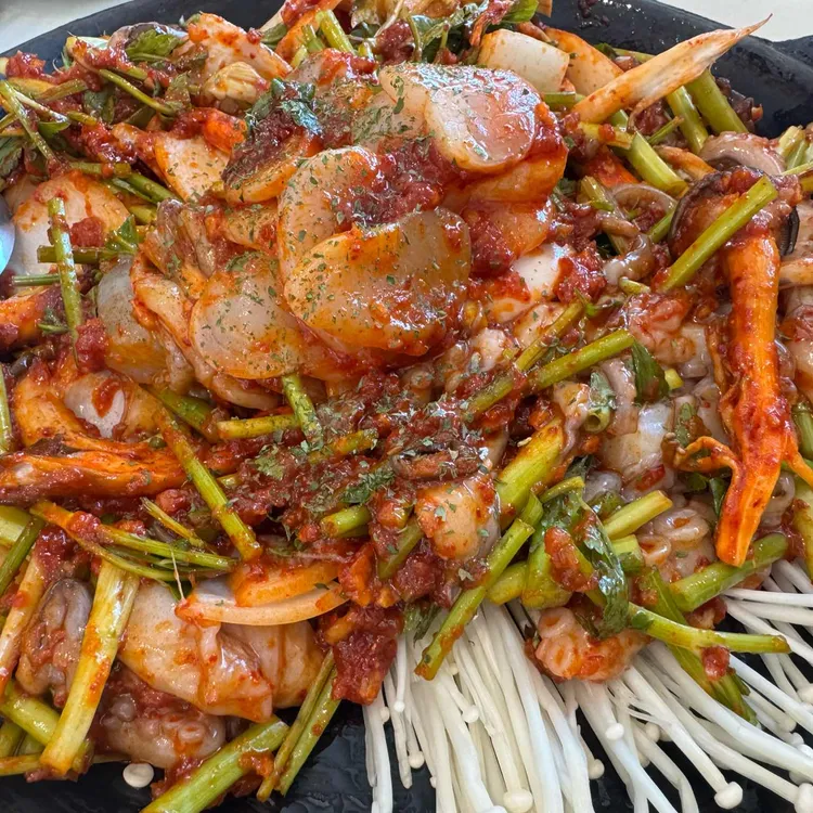 고식당 사진 2