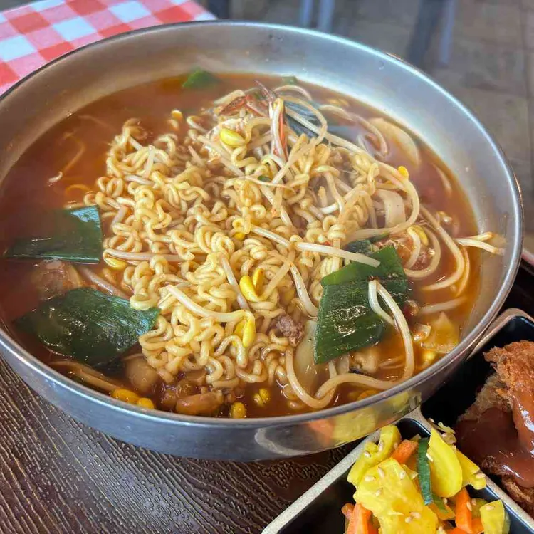 수암정 대표 사진