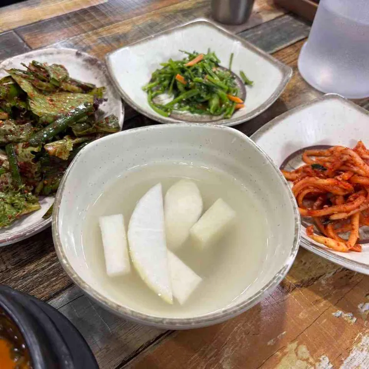 밥맛좋은집 사진 2