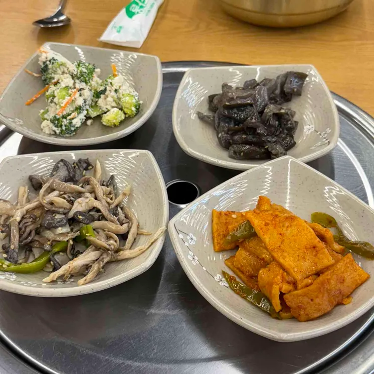 사또 숯불 갈비 대표 사진