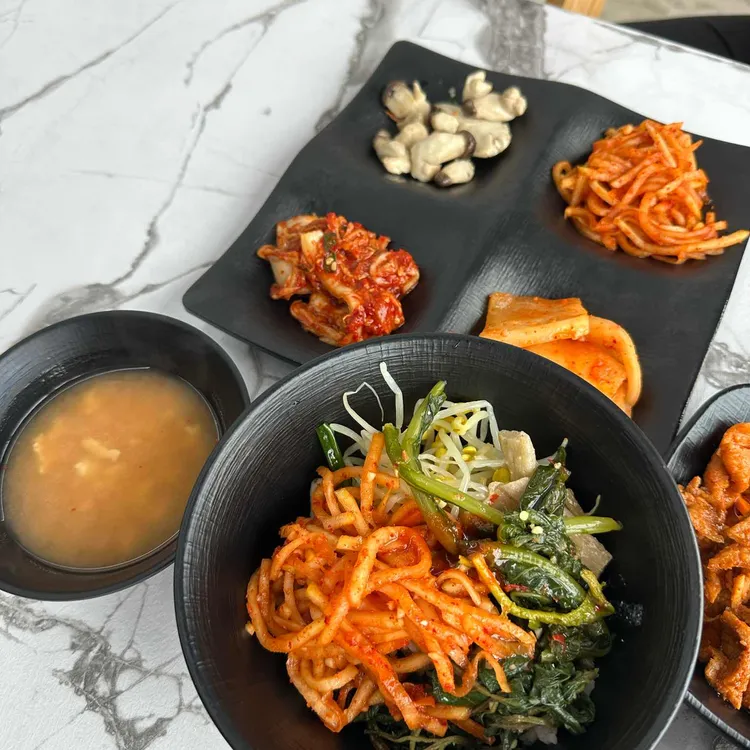 담빛칼국수 대표 사진