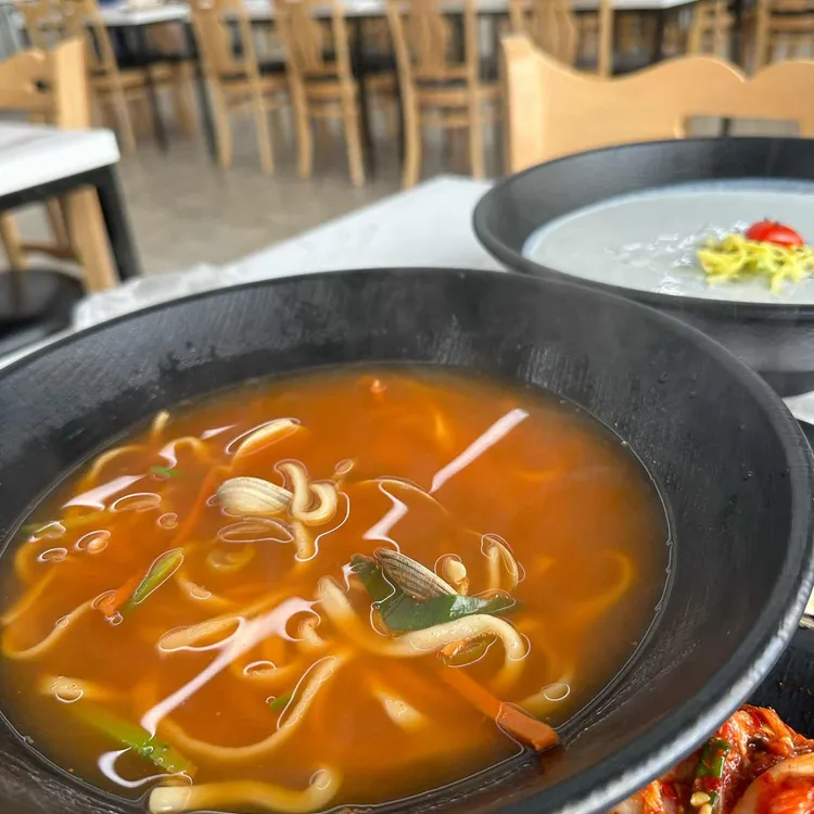 담빛칼국수 대표 사진