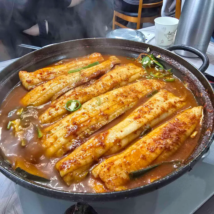 순천미향 사진 1