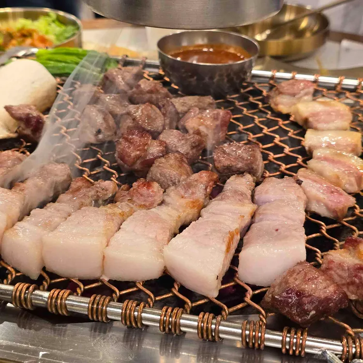 노포돼지 사진 1