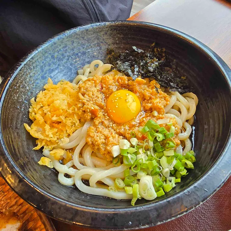 함덕신비우동 - 함덕해수욕장 우동, 마제우동 맛집 | 다이닝코드, 빅데이터 맛집검색