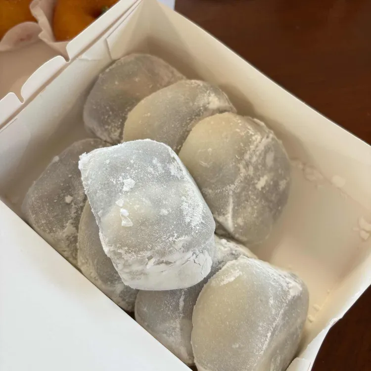 뉴욕제과 대표 사진