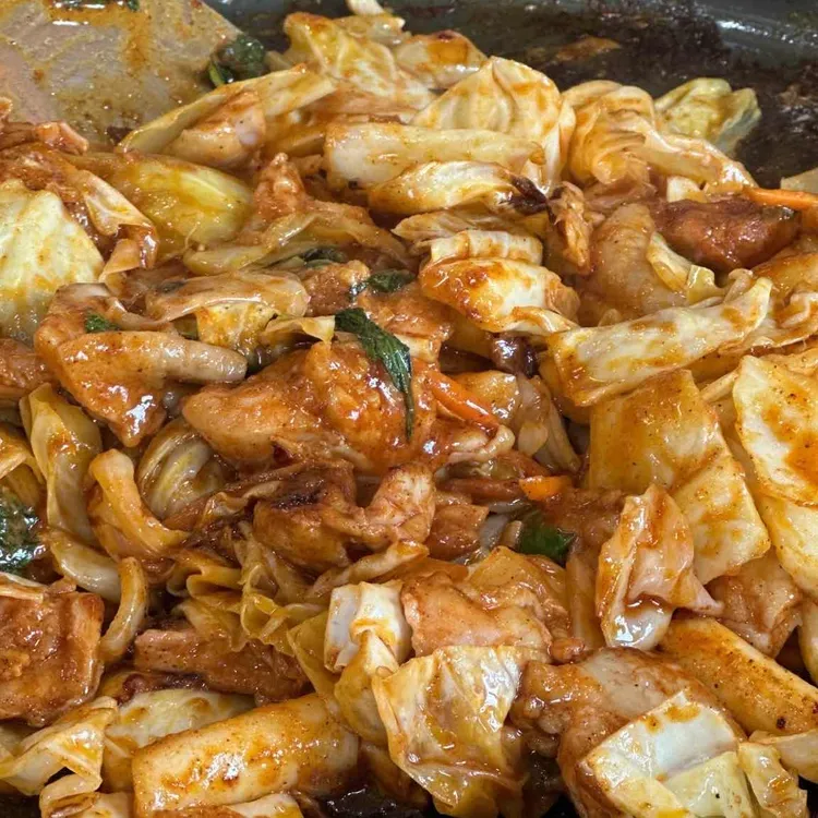성웅닭갈비 대표 사진