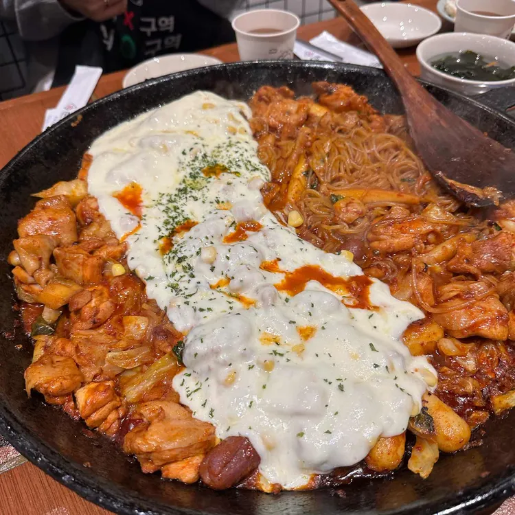 신림춘천집 대표 사진
