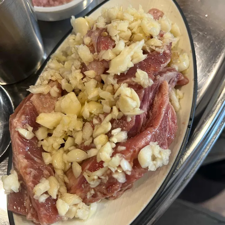 석호갈비 사진 2