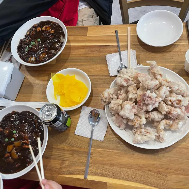 사천성 대표 사진
