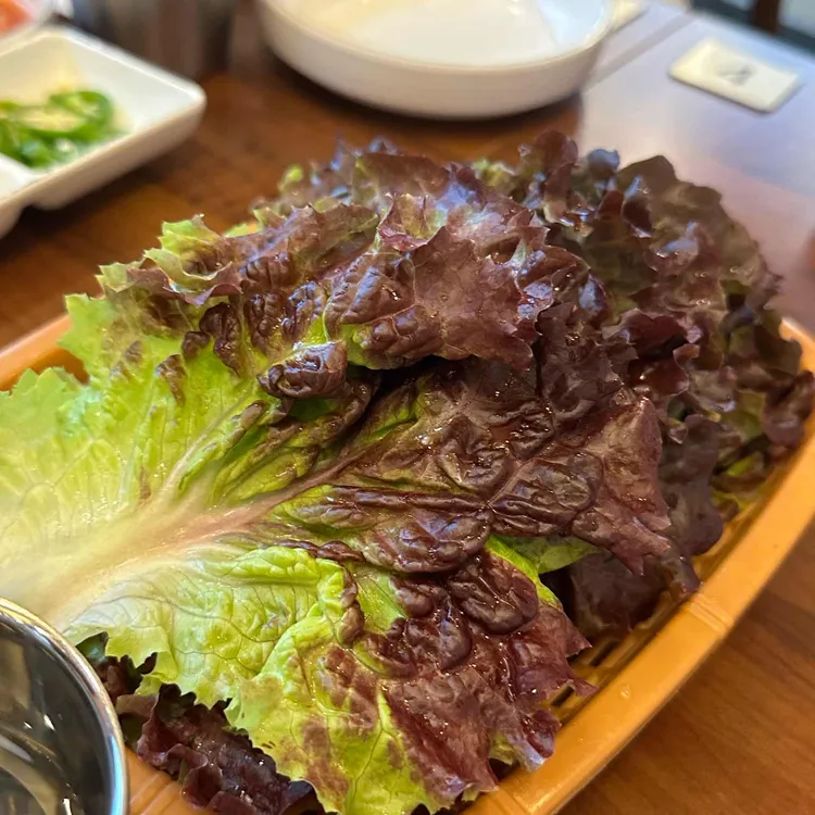 고바우황금족발 사진 2