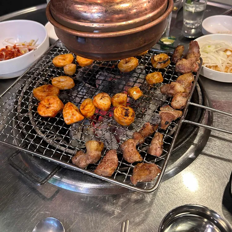 토고리 옛날막창 소갈비살 대표 사진