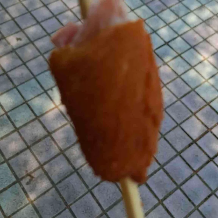 명랑핫도그 대표 사진