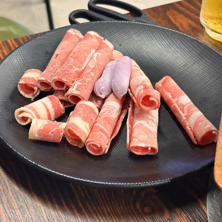 한궁양꼬치훠궈 대표 사진
