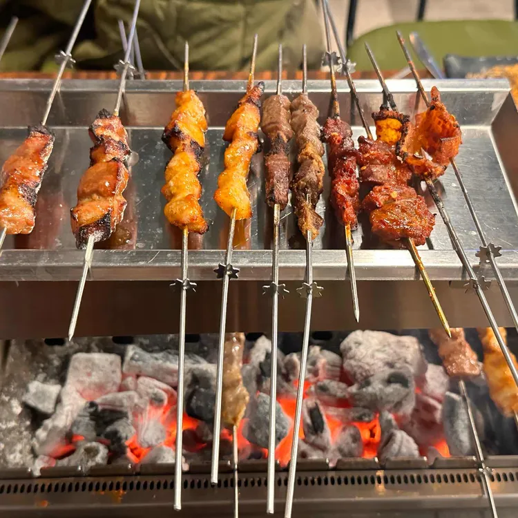 한궁양꼬치훠궈 대표 사진