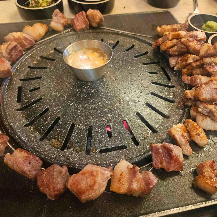 양탄집 대표 사진