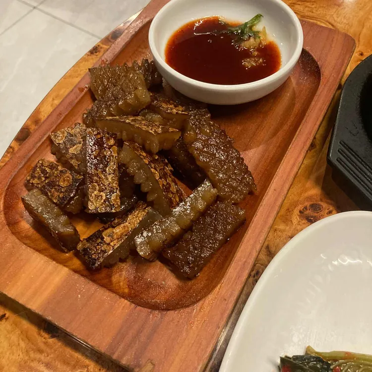 대세박목살 대표 사진