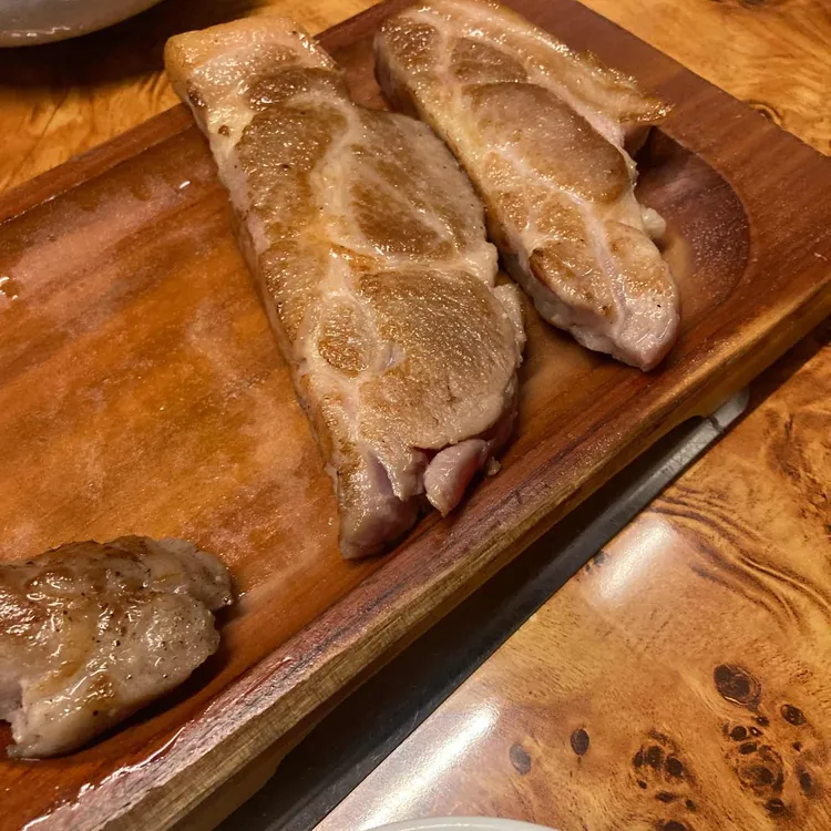 대세박목살 대표 사진