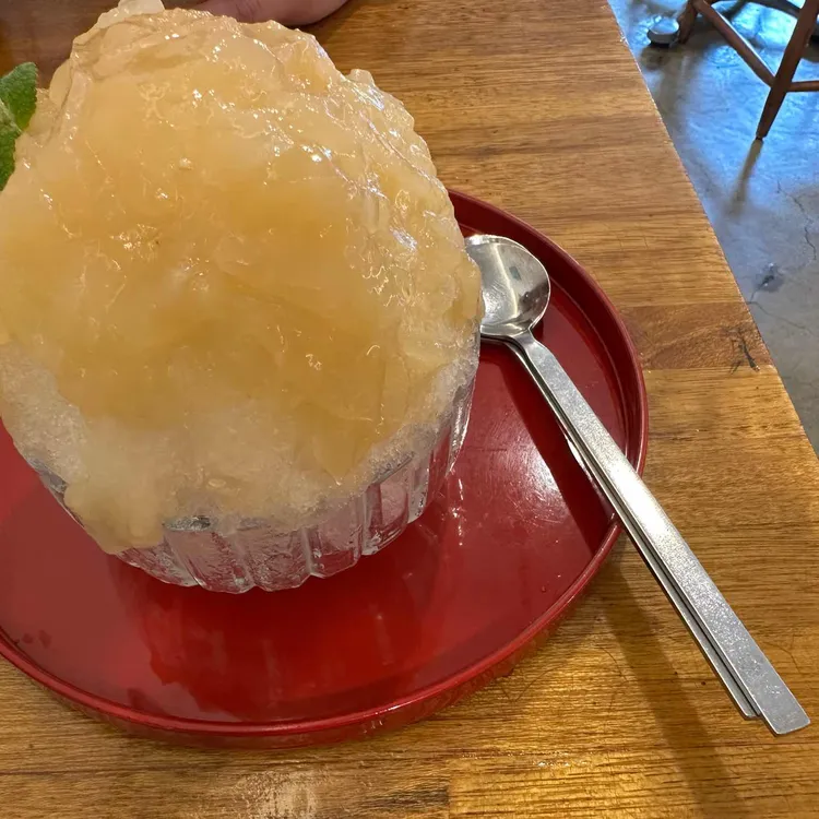 부빙 대표 사진