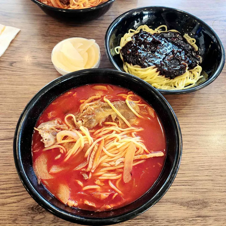 왕뼈각 대표 사진