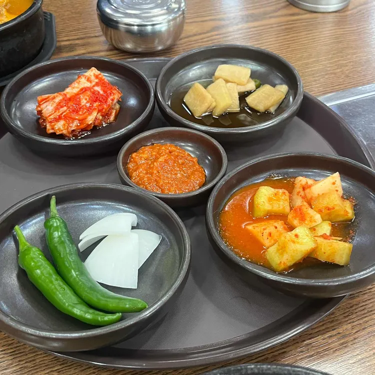 뼈누리감자탕 대표 사진