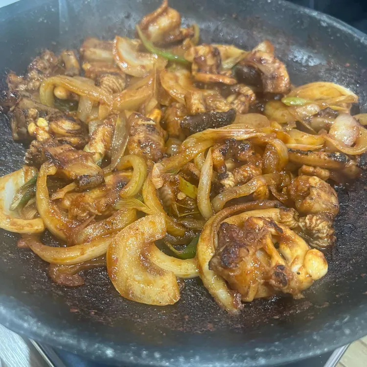 원조성일산꼼장어 대표 사진