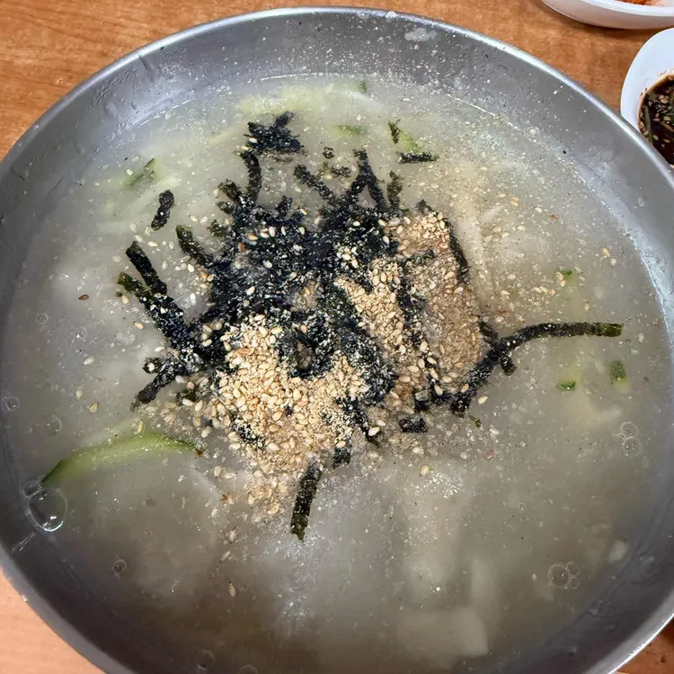 향토음식점 대표 사진