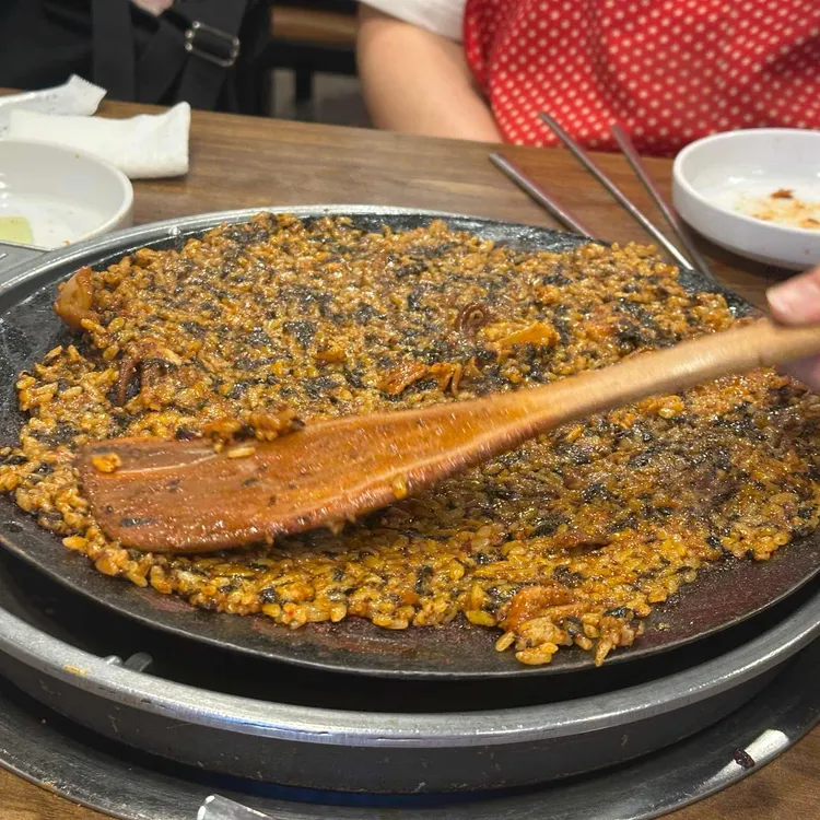 이고집쭈꾸미 대표 사진