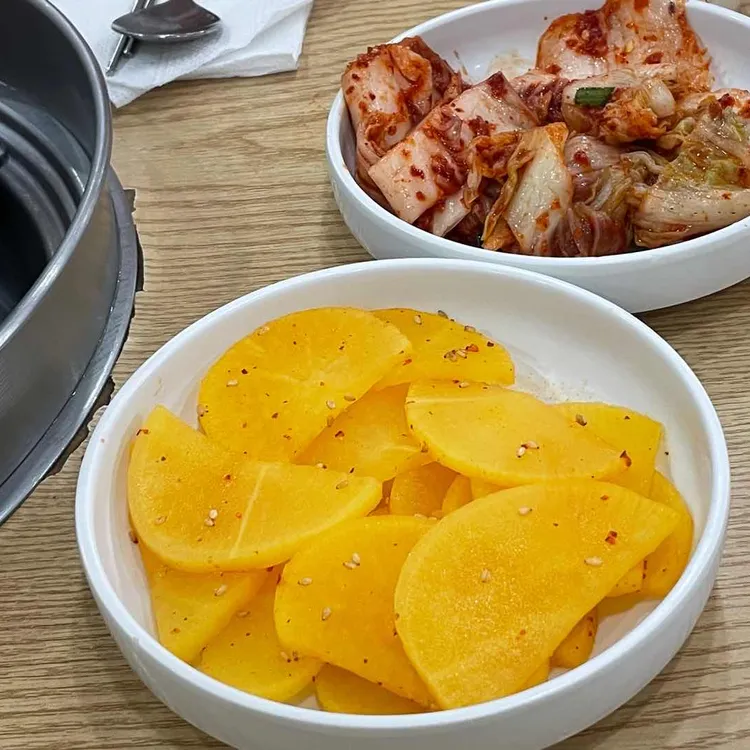 개성손만두 대표 사진