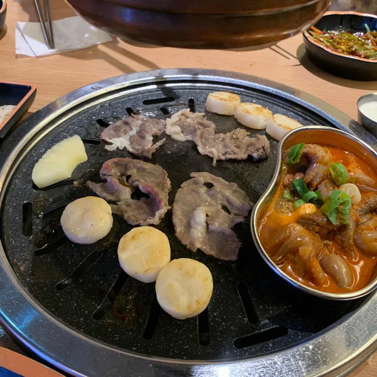 이차돌 대표 사진