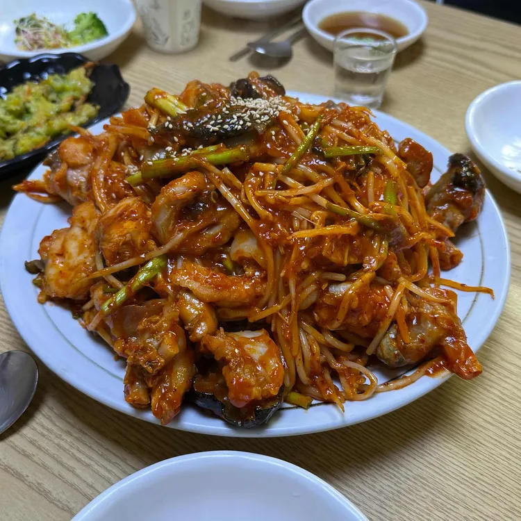 송파아구찜 대표 사진