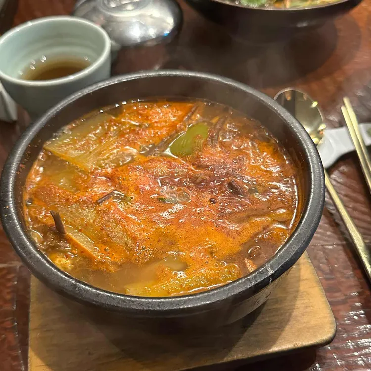 봉피양 사진 1