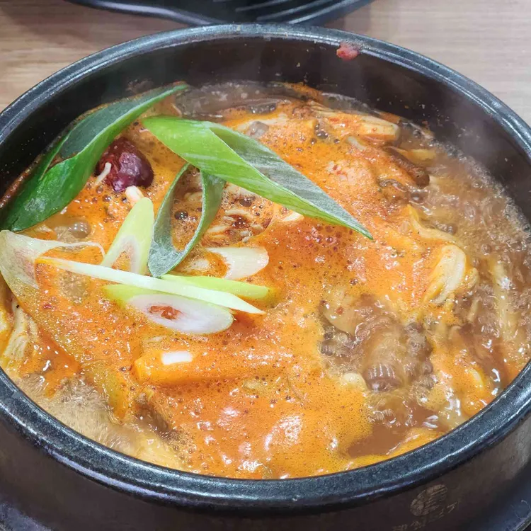 두거리우신탕 대표 사진