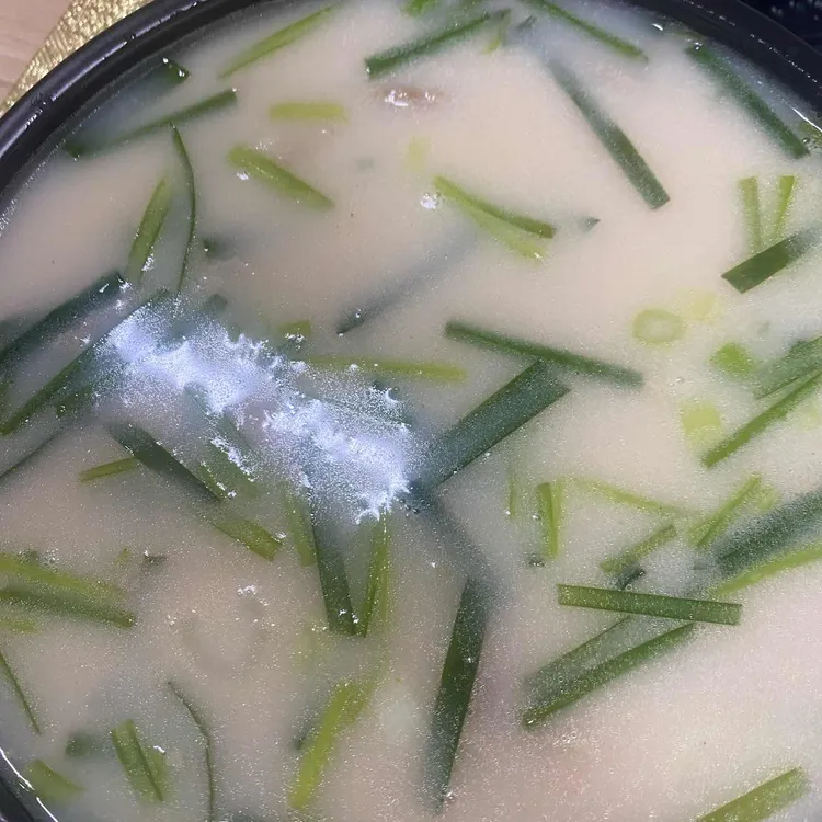 열정국밥 대표 사진