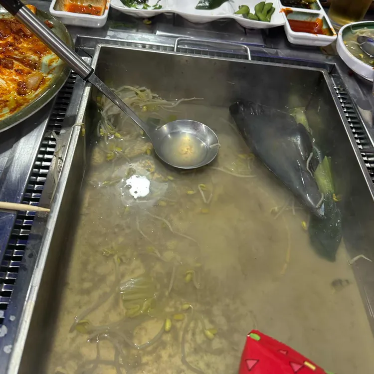 통영항 수산민족 사진 1