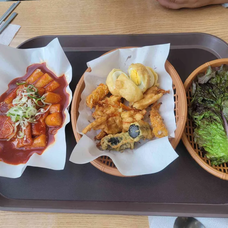 떡두껍집 사진 2