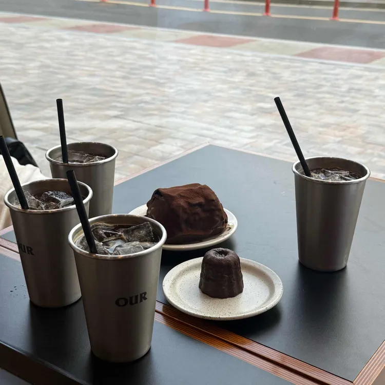 아우어베이커리 대표 사진