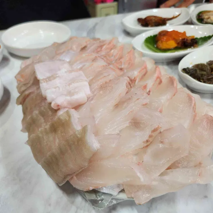 장봉배터집 대표 사진