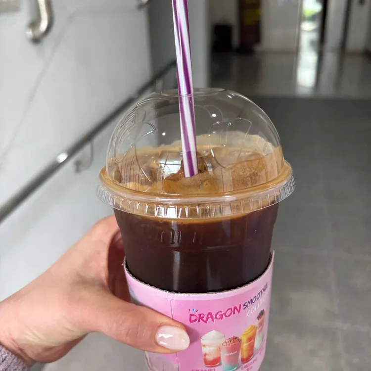 더벤티 대표 사진