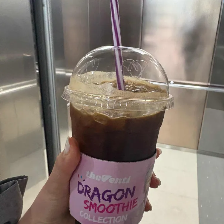 더벤티 대표 사진