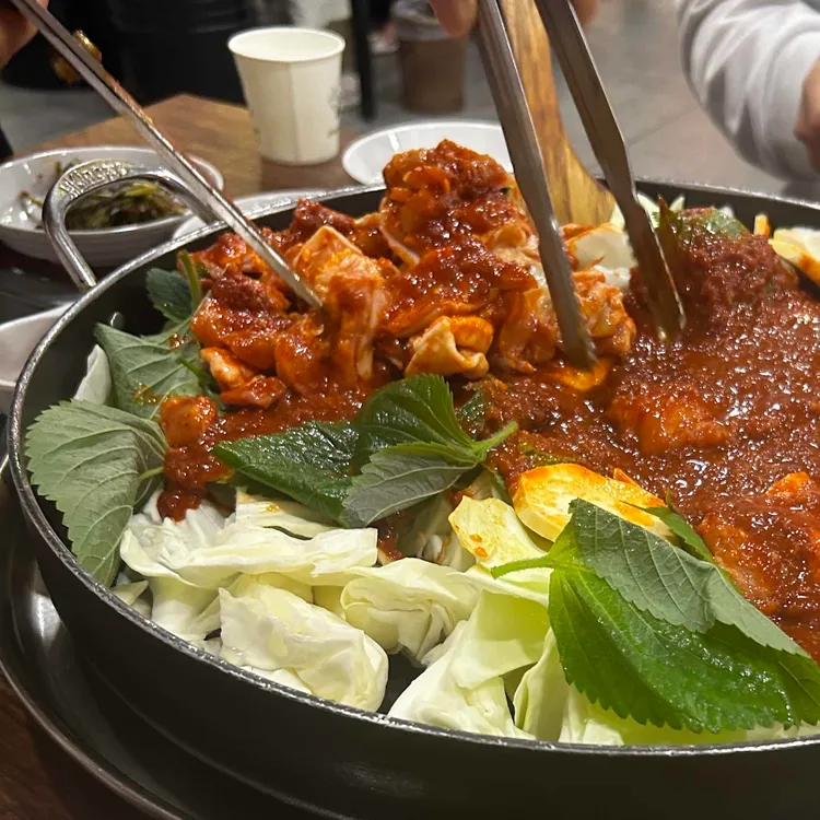 오근내6닭갈비 대표 사진