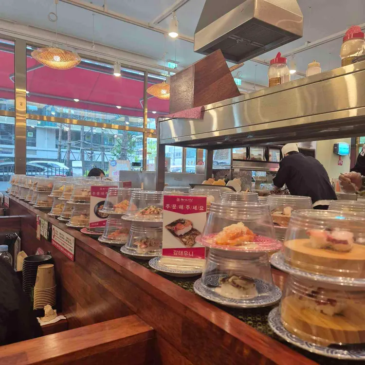 스시노칸도 사진 2